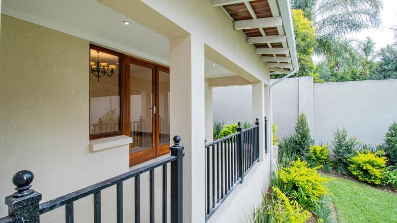 4 Bedroom Property for Sale in Edenburg Gauteng