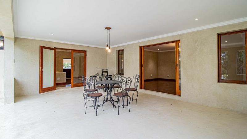 4 Bedroom Property for Sale in Edenburg Gauteng