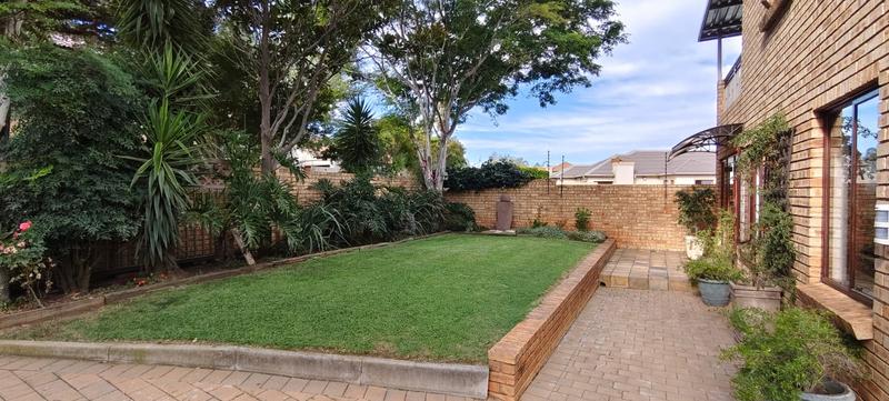 To Let 3 Bedroom Property for Rent in Amberfield Ridge Gauteng