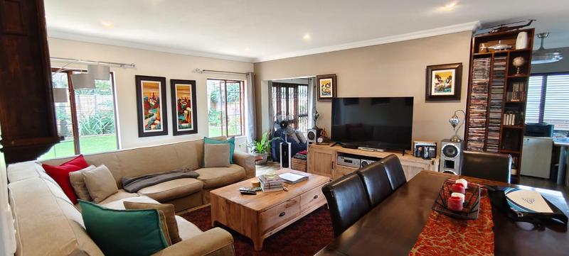 To Let 3 Bedroom Property for Rent in Amberfield Ridge Gauteng