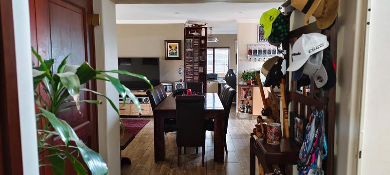 To Let 3 Bedroom Property for Rent in Amberfield Ridge Gauteng
