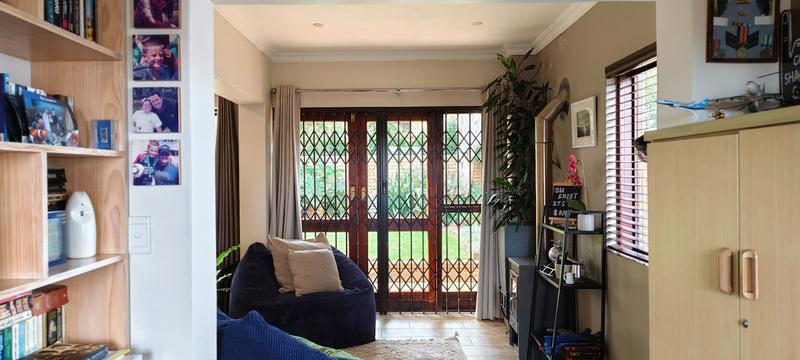 To Let 3 Bedroom Property for Rent in Amberfield Ridge Gauteng