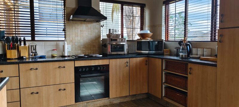 To Let 3 Bedroom Property for Rent in Amberfield Ridge Gauteng