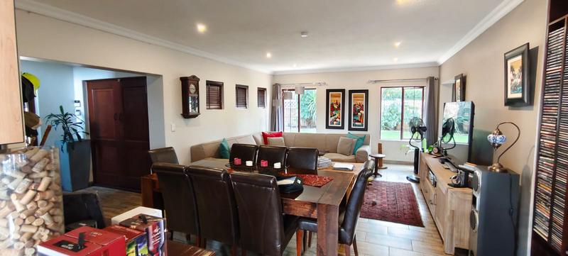 To Let 3 Bedroom Property for Rent in Amberfield Ridge Gauteng