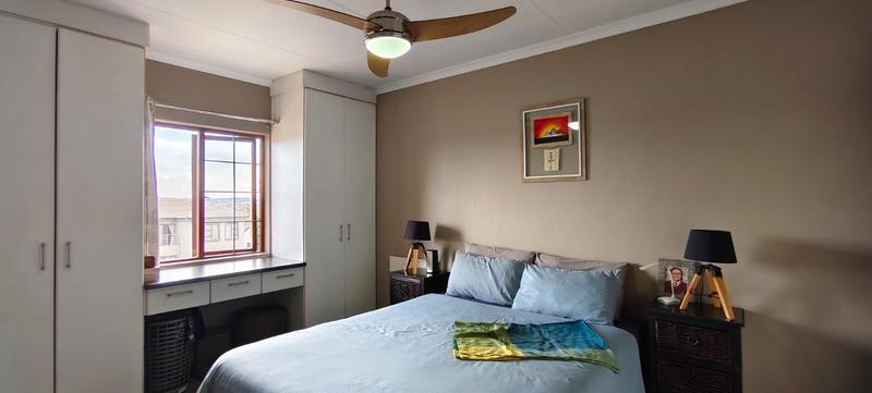 To Let 3 Bedroom Property for Rent in Amberfield Ridge Gauteng