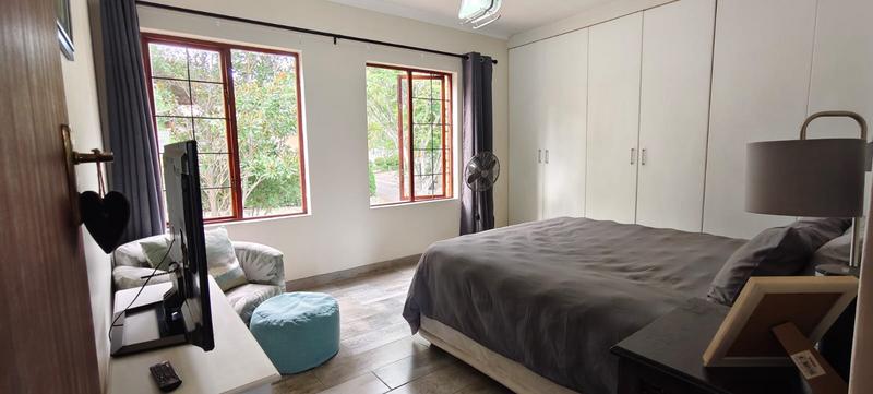To Let 3 Bedroom Property for Rent in Amberfield Ridge Gauteng