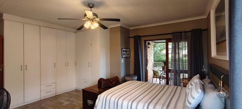 To Let 3 Bedroom Property for Rent in Amberfield Ridge Gauteng