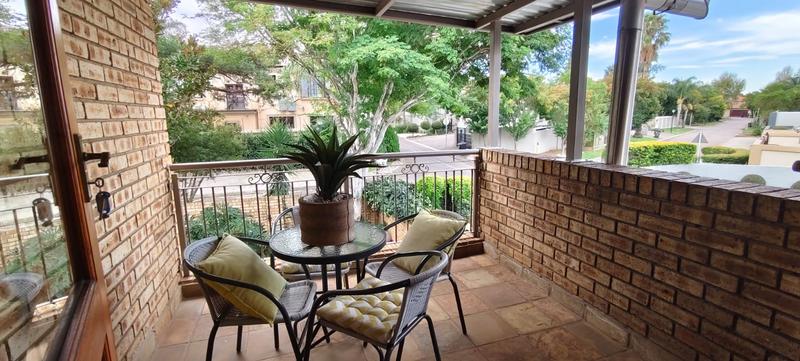 To Let 3 Bedroom Property for Rent in Amberfield Ridge Gauteng
