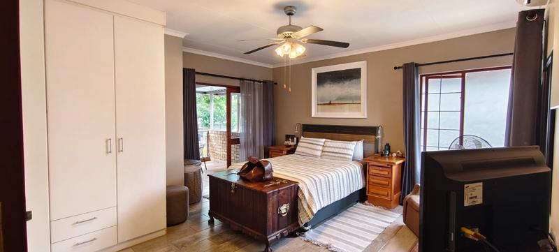 To Let 3 Bedroom Property for Rent in Amberfield Ridge Gauteng