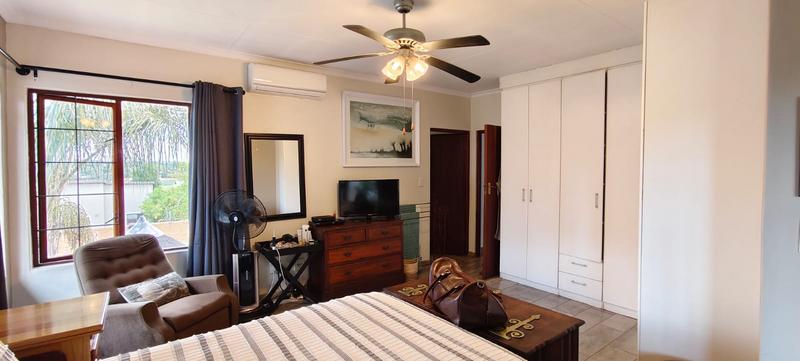 To Let 3 Bedroom Property for Rent in Amberfield Ridge Gauteng