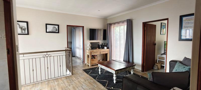 To Let 3 Bedroom Property for Rent in Amberfield Ridge Gauteng