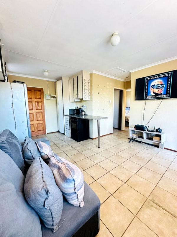 2 Bedroom Property for Sale in Cosmo City Gauteng