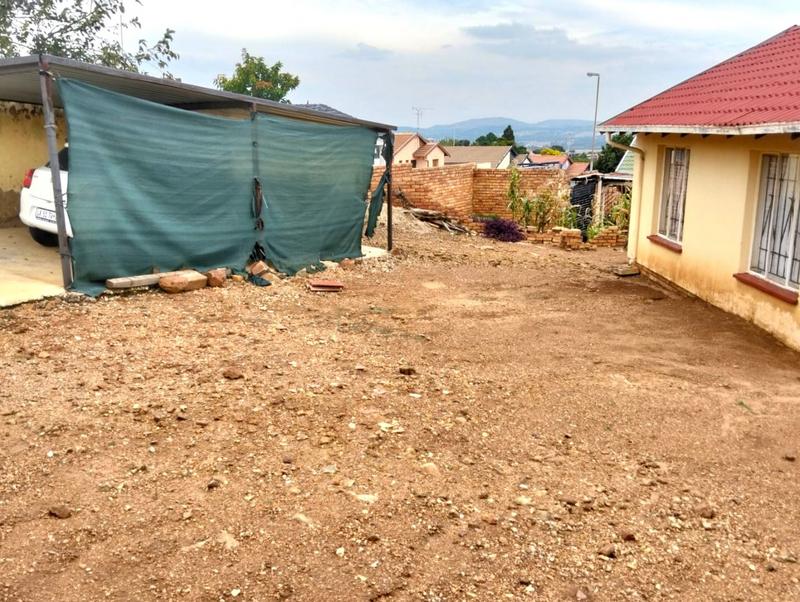 2 Bedroom Property for Sale in Naturena Gauteng