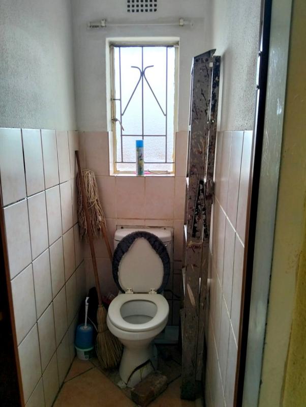 2 Bedroom Property for Sale in Naturena Gauteng