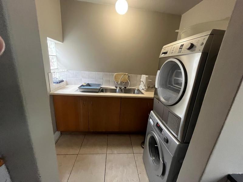 To Let 3 Bedroom Property for Rent in Waterkloof Ridge Gauteng