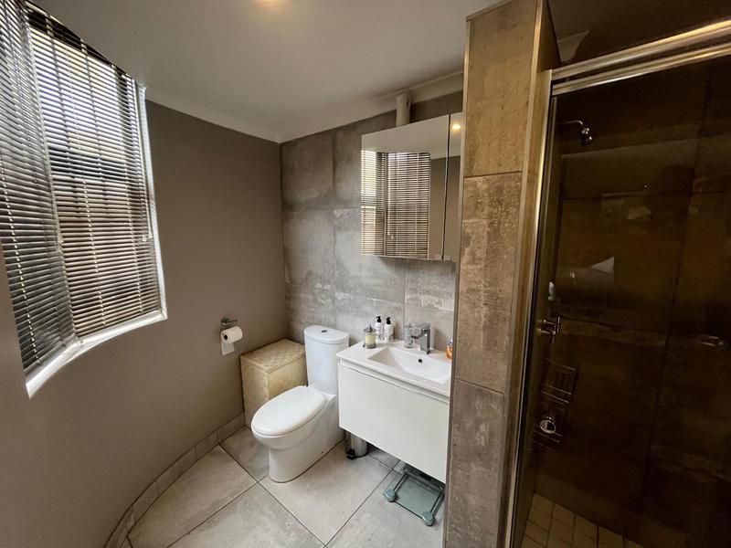 To Let 3 Bedroom Property for Rent in Waterkloof Ridge Gauteng