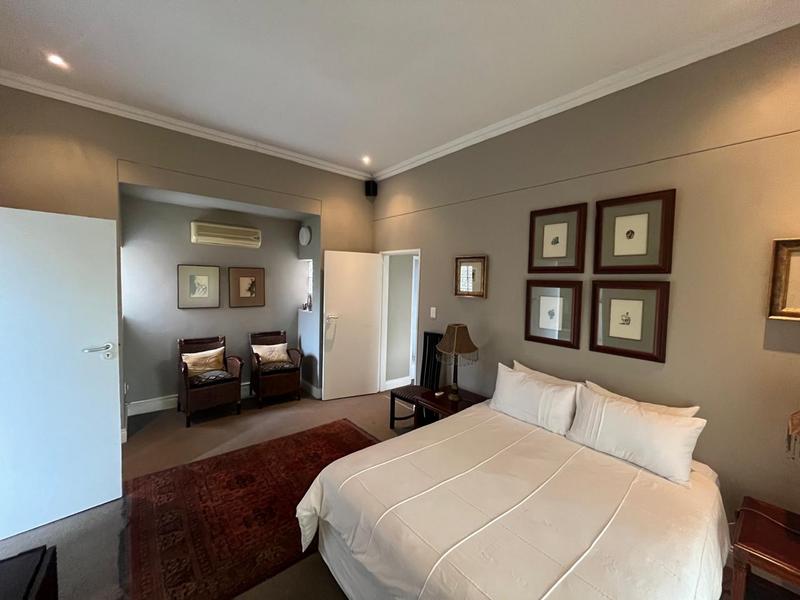 To Let 3 Bedroom Property for Rent in Waterkloof Ridge Gauteng