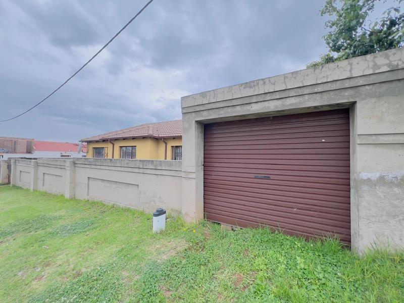 3 Bedroom Property for Sale in Riverlea Gauteng