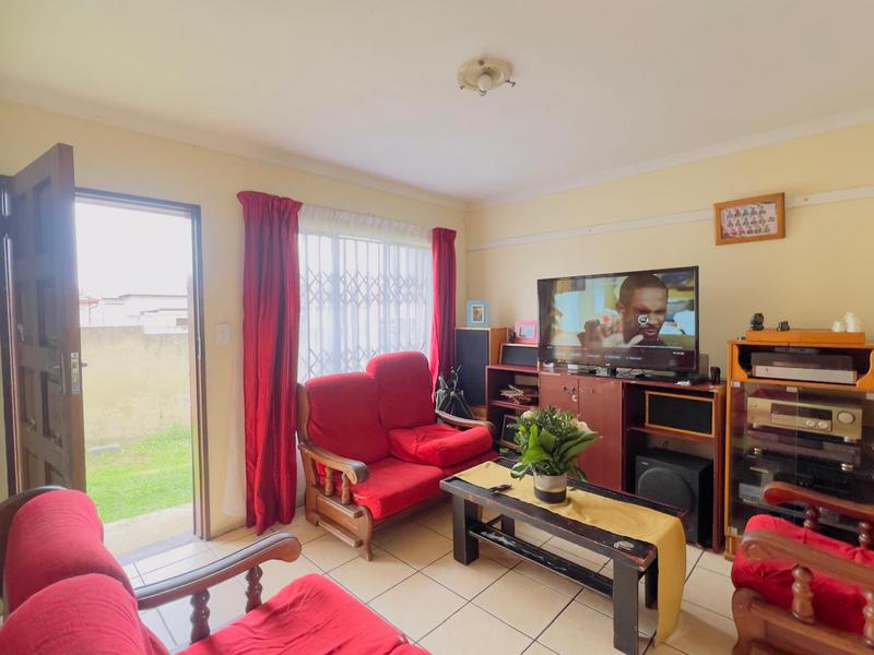 3 Bedroom Property for Sale in Riverlea Gauteng