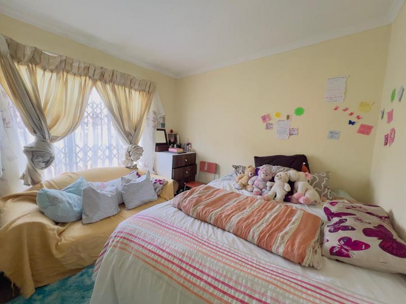 3 Bedroom Property for Sale in Riverlea Gauteng