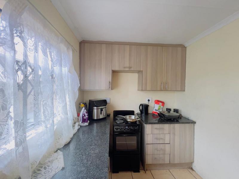 3 Bedroom Property for Sale in Riverlea Gauteng