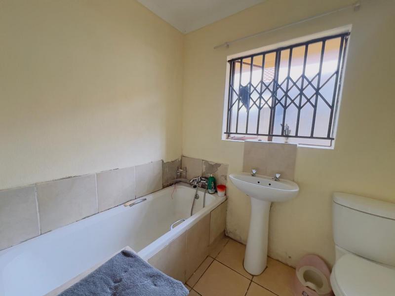 3 Bedroom Property for Sale in Riverlea Gauteng