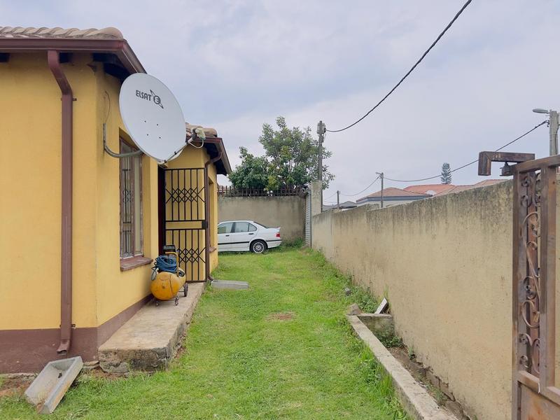 3 Bedroom Property for Sale in Riverlea Gauteng