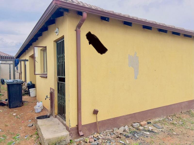 3 Bedroom Property for Sale in Riverlea Gauteng