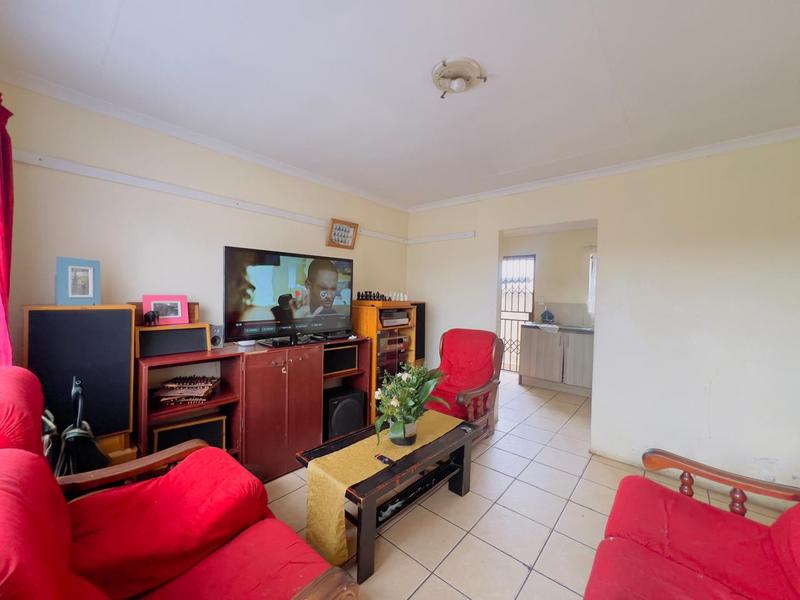 3 Bedroom Property for Sale in Riverlea Gauteng
