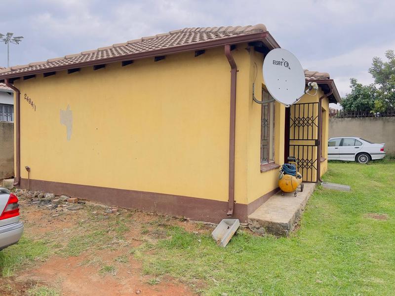 3 Bedroom Property for Sale in Riverlea Gauteng