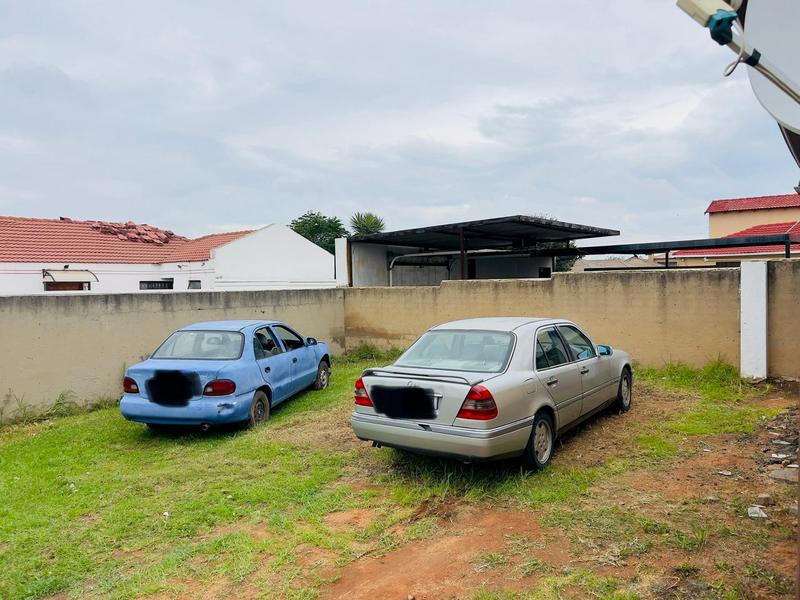 3 Bedroom Property for Sale in Riverlea Gauteng