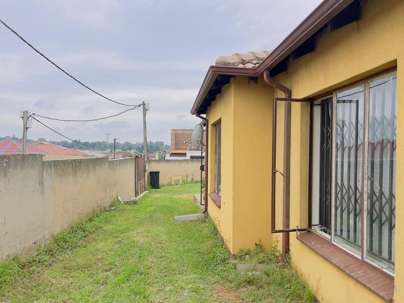 3 Bedroom Property for Sale in Riverlea Gauteng