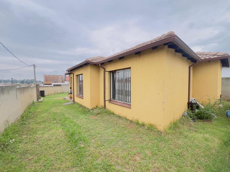 3 Bedroom Property for Sale in Riverlea Gauteng