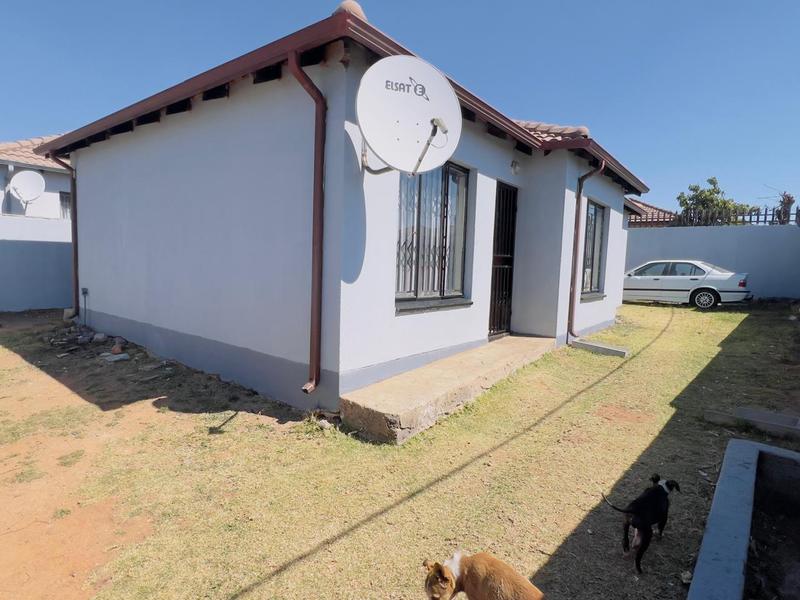 3 Bedroom Property for Sale in Riverlea Gauteng
