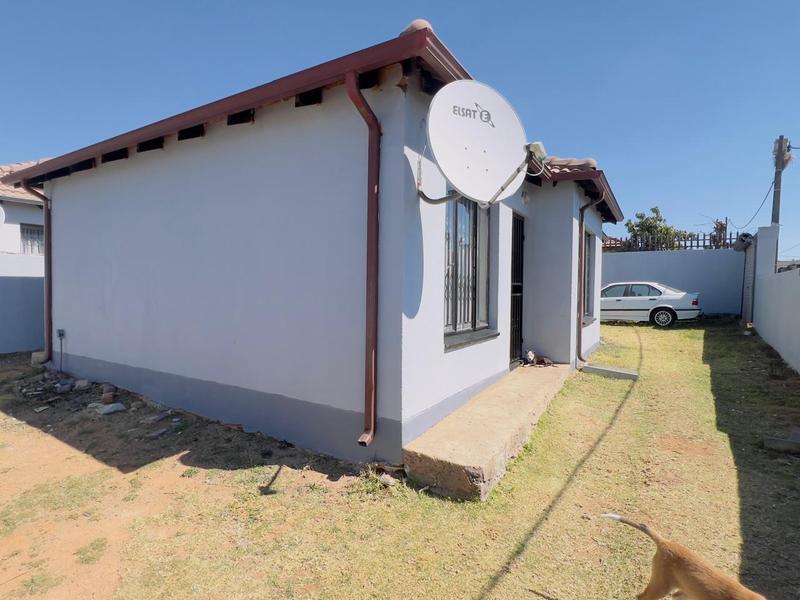 3 Bedroom Property for Sale in Riverlea Gauteng