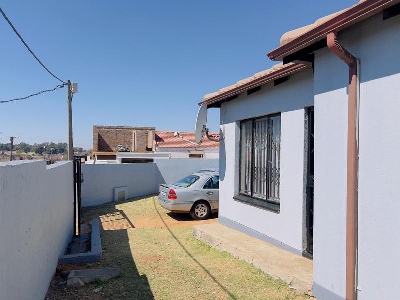 3 Bedroom Property for Sale in Riverlea Gauteng
