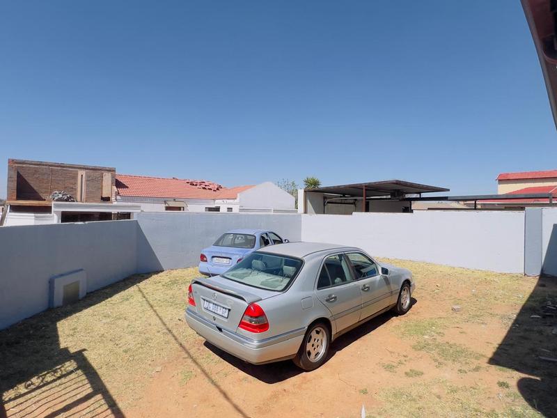 3 Bedroom Property for Sale in Riverlea Gauteng