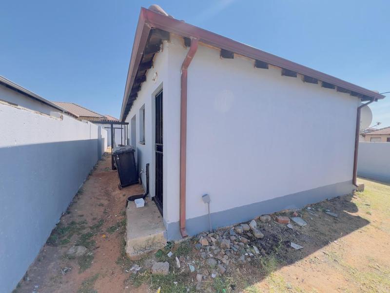 3 Bedroom Property for Sale in Riverlea Gauteng