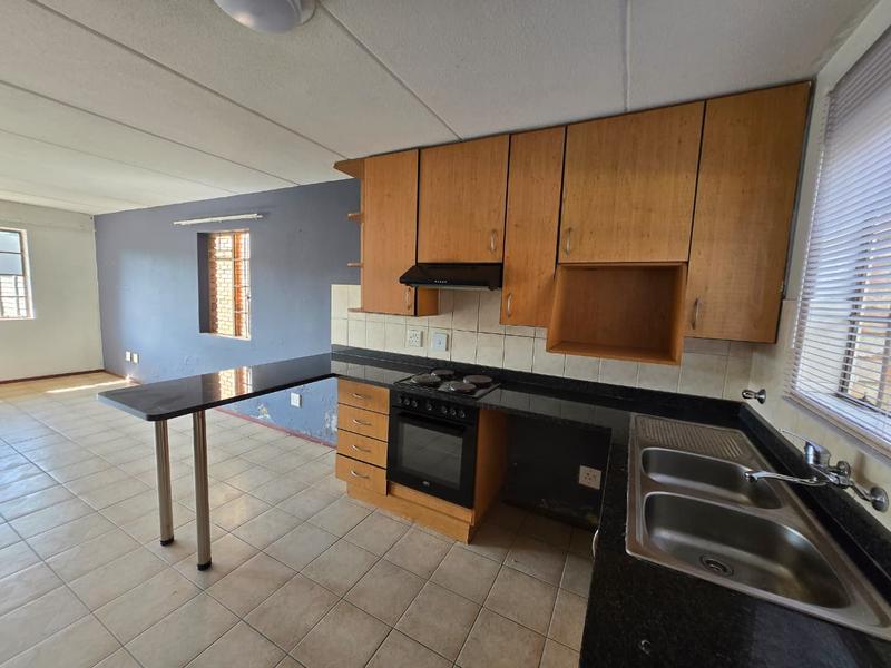 To Let 2 Bedroom Property for Rent in Edleen Gauteng