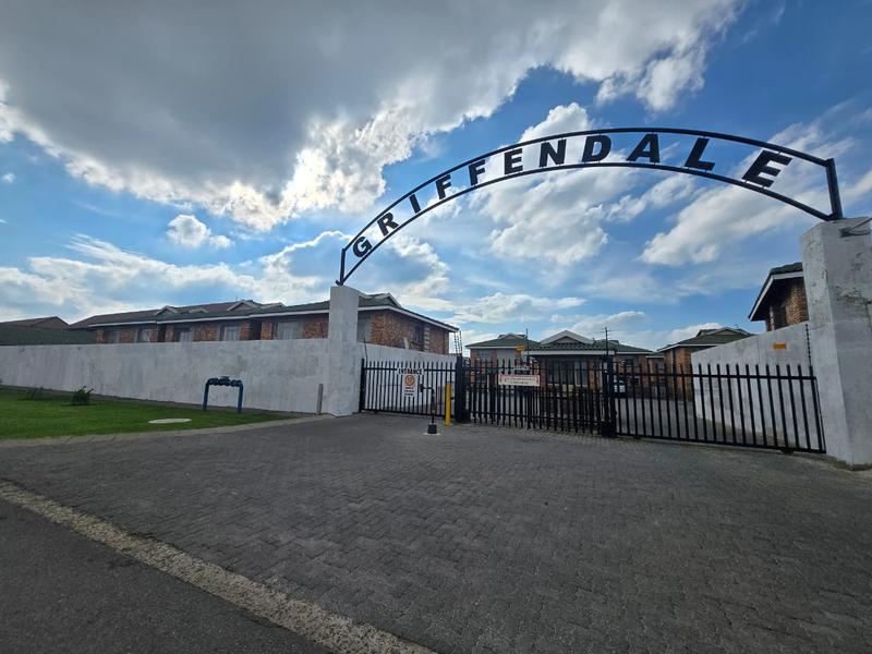 To Let 2 Bedroom Property for Rent in Edleen Gauteng