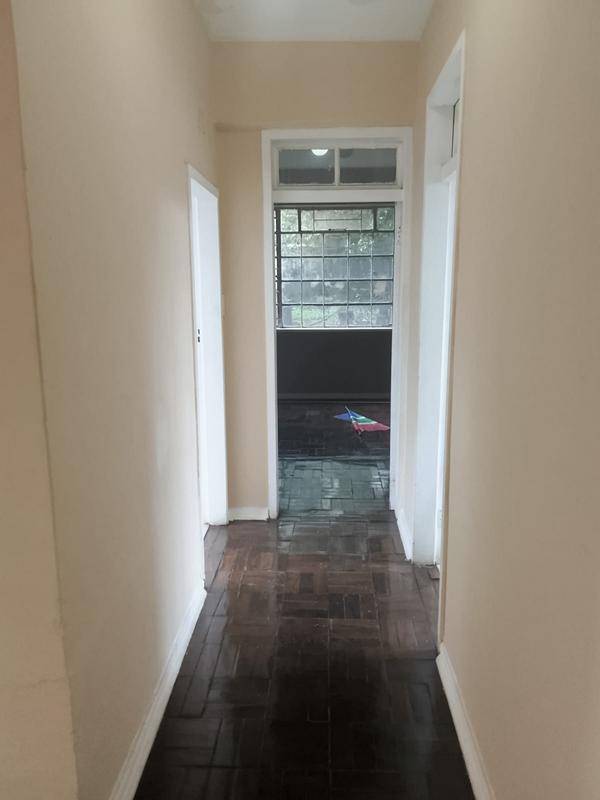 To Let 1 Bedroom Property for Rent in Jeppestown Gauteng