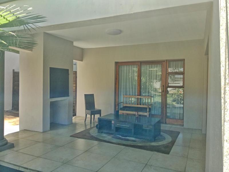 To Let 5 Bedroom Property for Rent in Centurion Gauteng