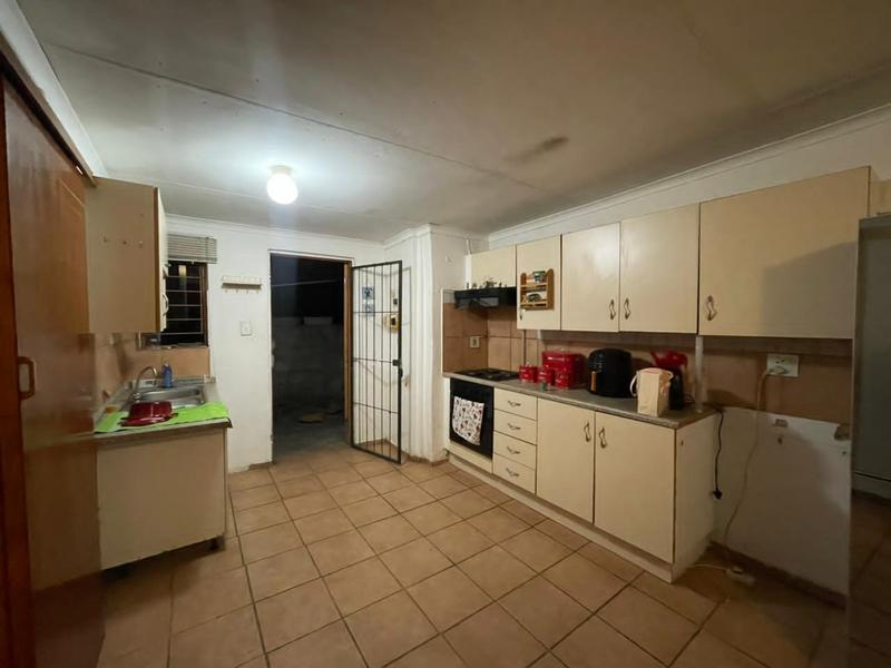 4 Bedroom Property for Sale in Norkem Park Gauteng