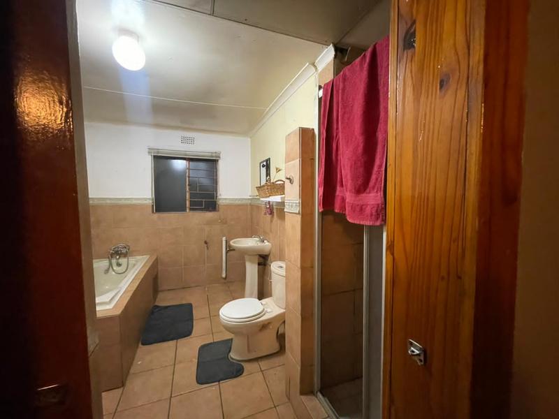 4 Bedroom Property for Sale in Norkem Park Gauteng