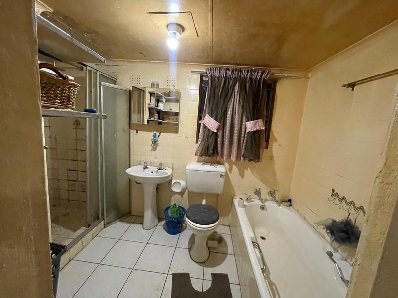 4 Bedroom Property for Sale in Norkem Park Gauteng