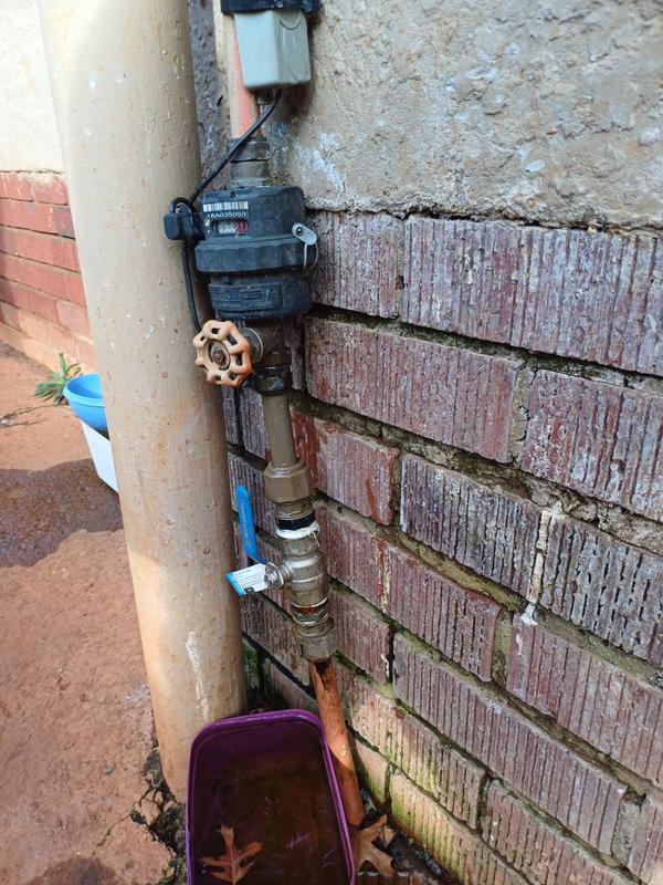 6 Bedroom Property for Sale in Bosmont Gauteng