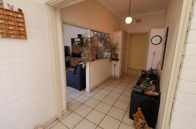 3 Bedroom Property for Sale in Rosettenville Gauteng