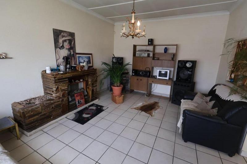 3 Bedroom Property for Sale in Rosettenville Gauteng