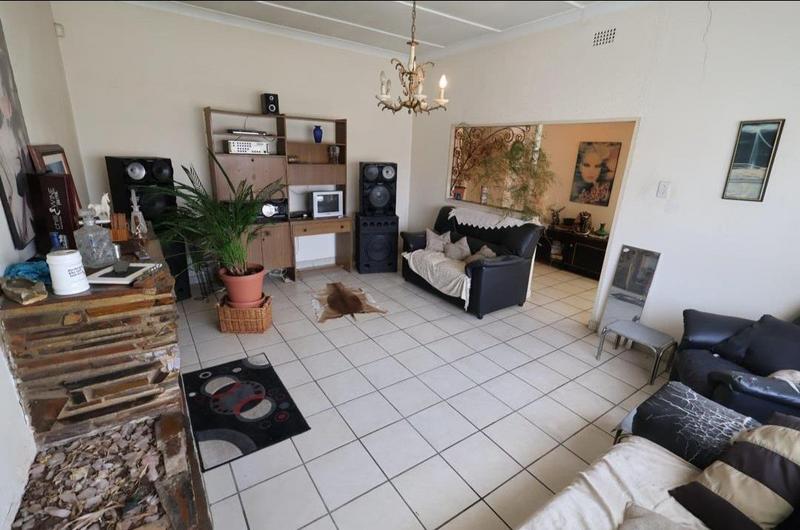 3 Bedroom Property for Sale in Rosettenville Gauteng