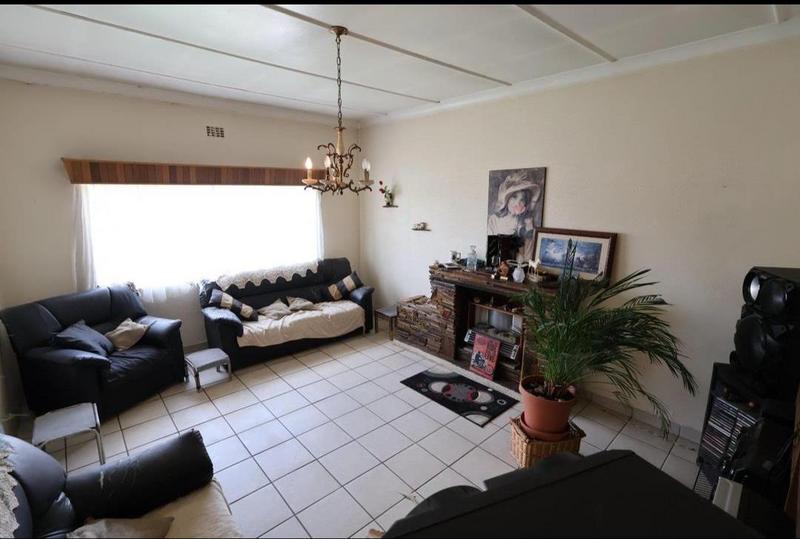 3 Bedroom Property for Sale in Rosettenville Gauteng